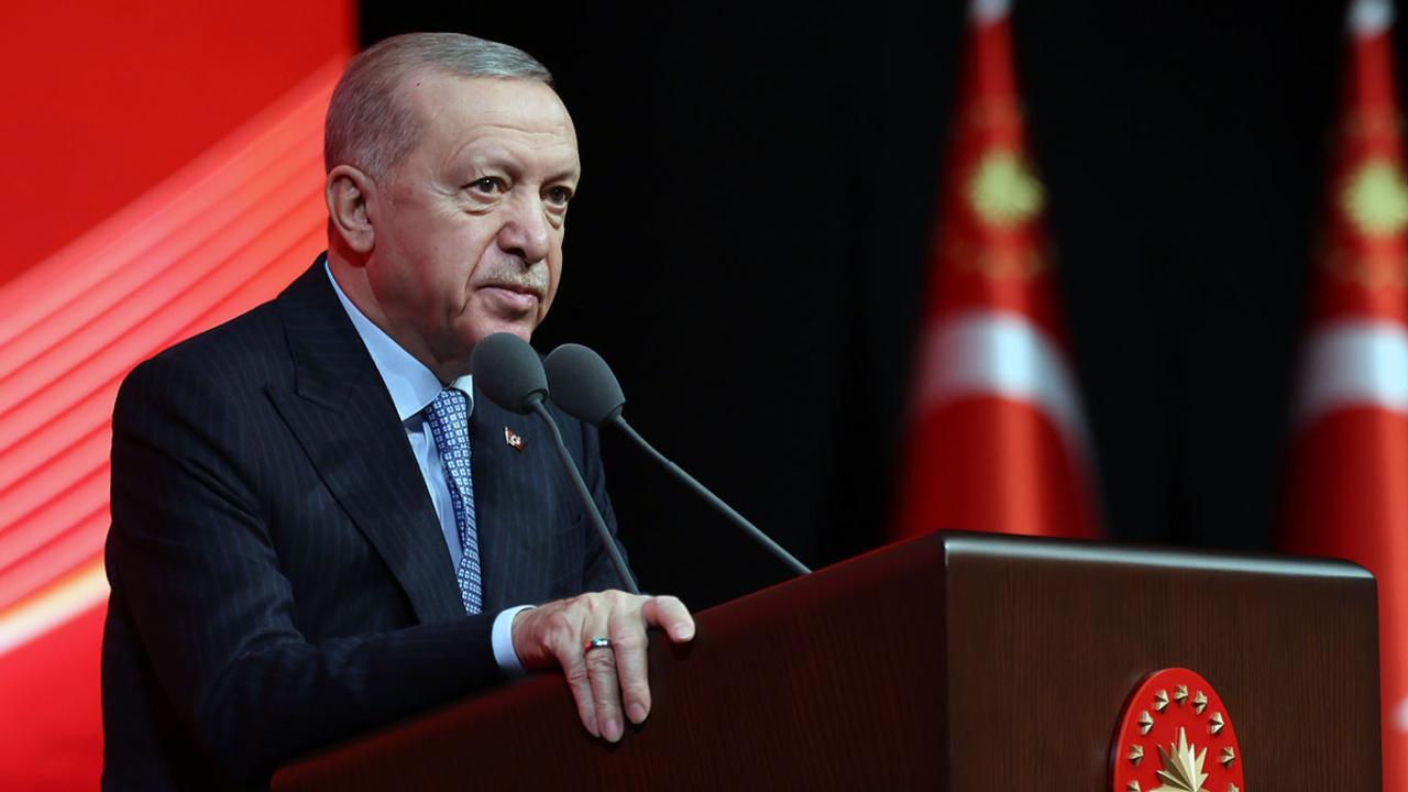 Cumhurbaşkanı Erdoğan'dan İŞKUR Gençlik Programı müjdesi!