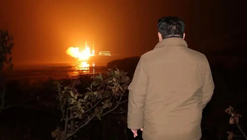Kuzey Kore’nin Silah Programı: Amerikalıların Ödenen Faturası