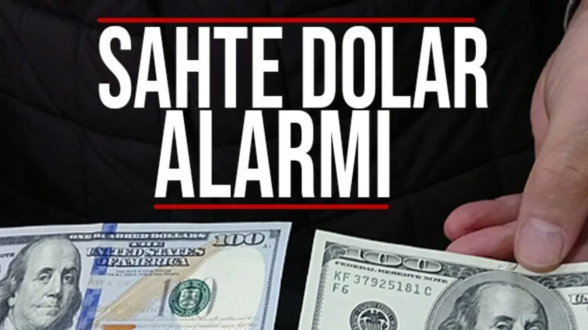 Sahte Dolar Krizinde Yeni Detaylar: Alımlar Başlıyor, İslam Memiş’ten Kritik Uyarılar