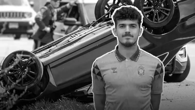 Futbol Dünyasını Sarsan Kayıp: Kaza Sonucu Genç Yetenek Hayatını Kaybetti