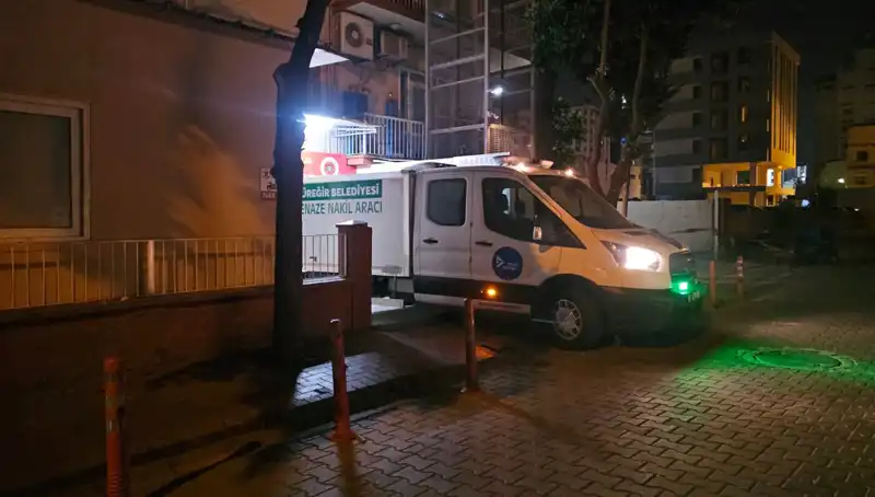 Park Yeri Anlaşmazlığı Kanlı Bitti: Bir Kişi Komşusunu Vurdu