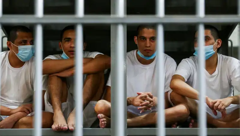 El Salvador, Venezuela İçin Siyasi Tutuklu Değişim Teklifiyle Gündemde