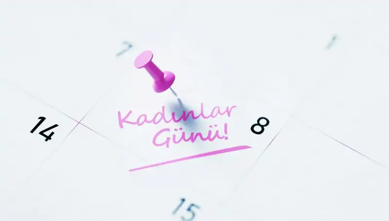 Dünya Kadınlar Günü Ne Zaman? Tarihçesi ve Anlamı